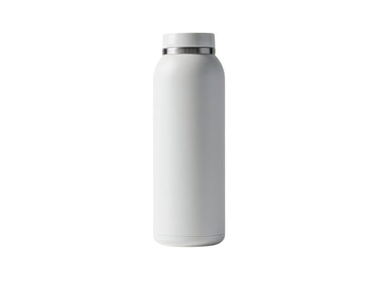 Aerovyn Modern 17oz Stainless Steel Vacuum Insulated Water Bottle - Leakproof Double Walled Flask for Sports & Office