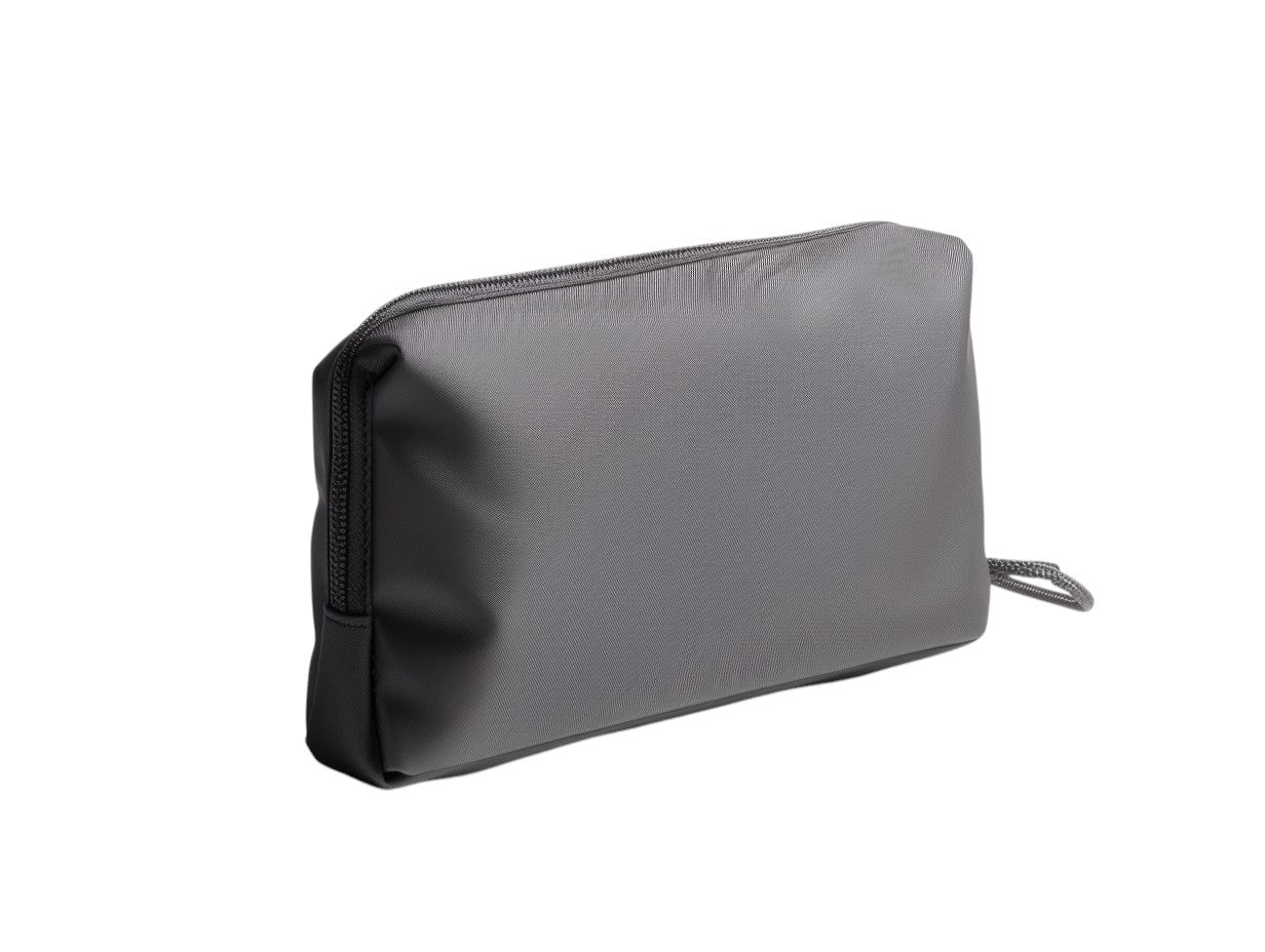 Aerovyn Travel Tech Organizer Pouch - Water-Resistant Electronic Accessories Carrying Case for Cables, Chargers, and Hard Drives