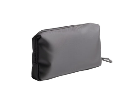 Aerovyn Travel Tech Organizer Pouch - Water-Resistant Electronic Accessories Carrying Case for Cables, Chargers, and Hard Drives
