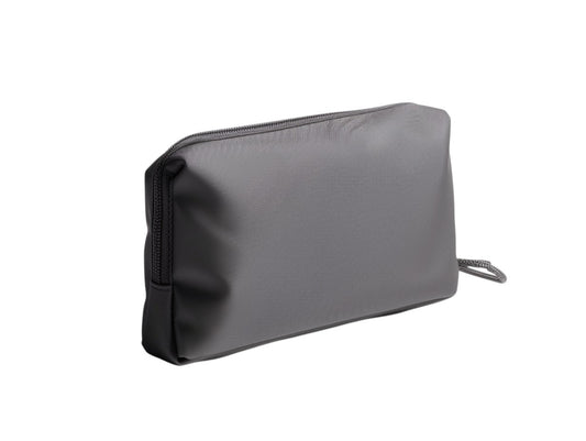 Aerovyn Travel Tech Organizer Pouch - Water-Resistant Electronic Accessories Carrying Case for Cables, Chargers, and Hard Drives